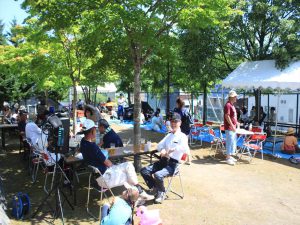 平岡梅ヶ丘町内会