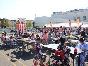 ライブヒルズ町内会