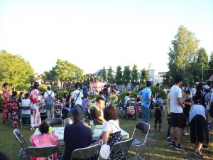 平岡公園町内会