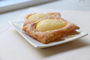 北海道洋梨パイ(お菓子のドルチェヴィータ)