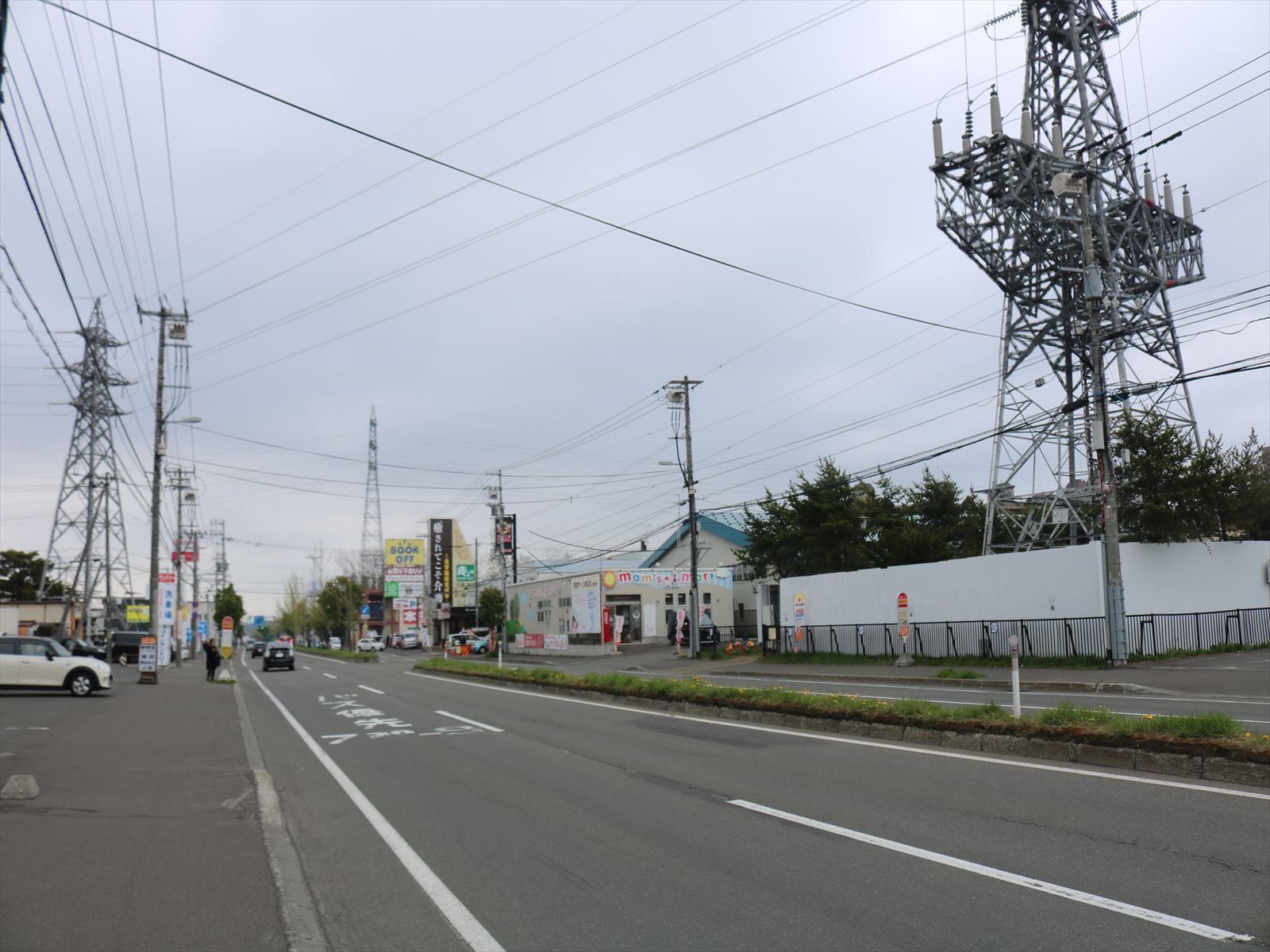 意外！ 清田区に明治の開拓期、広大な屯田兵の土地があった！ 平岡は山鼻屯田、有明は篠路屯田、真栄は新琴似屯田 ひろまある 清田