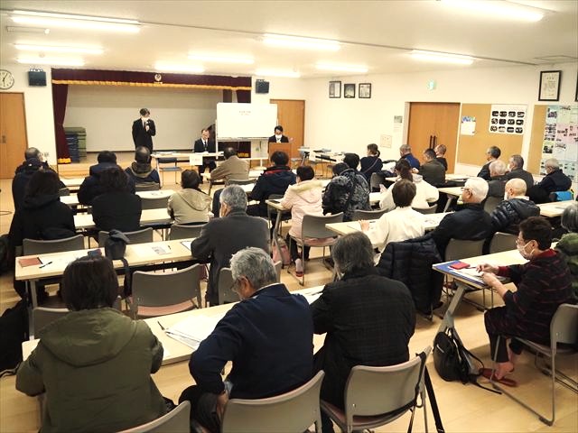 札幌市の新里塚斎場建設計画　住民猛反発で大炎上のイメージ