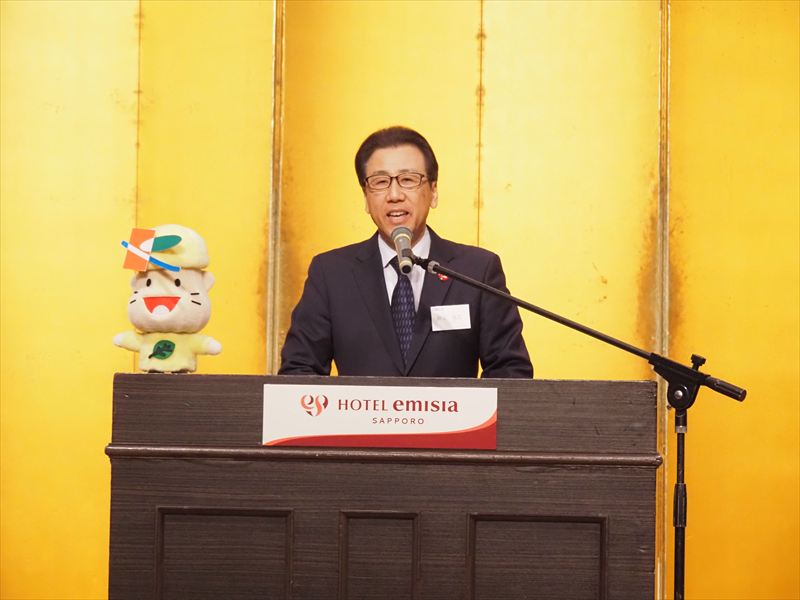 地下鉄清田延伸　いよいよ動き出す！のイメージ